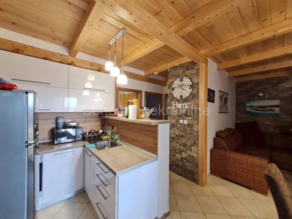 Apartment by the sea, Sale, Nin, Nin