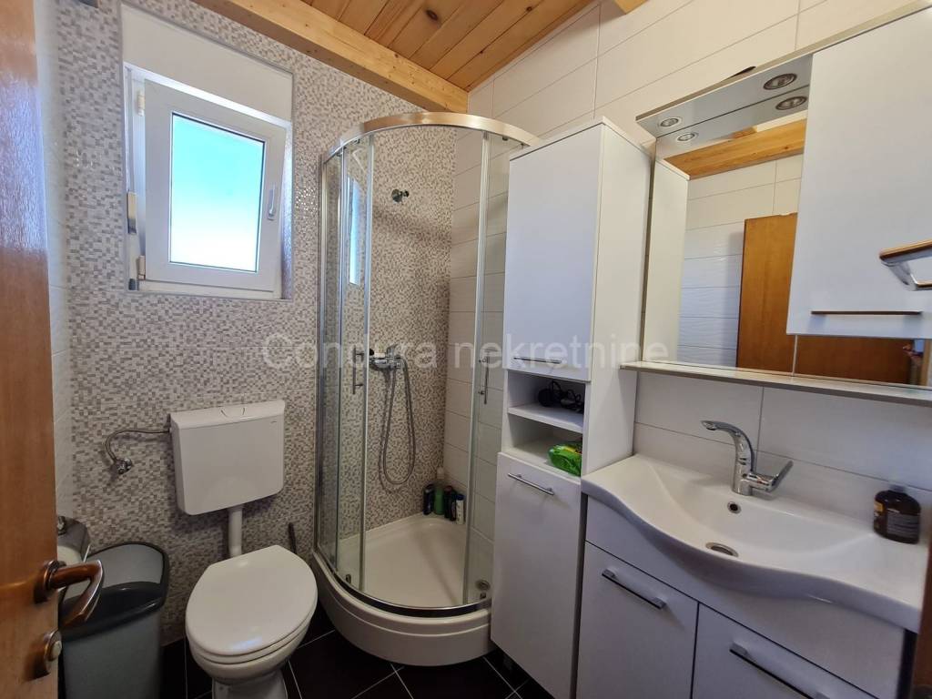 Apartment by the sea, Sale, Nin, Nin