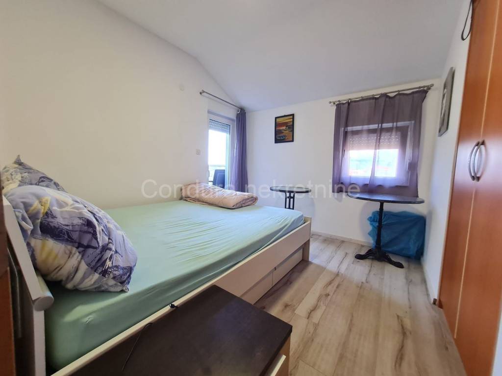 Apartment by the sea, Sale, Nin, Nin