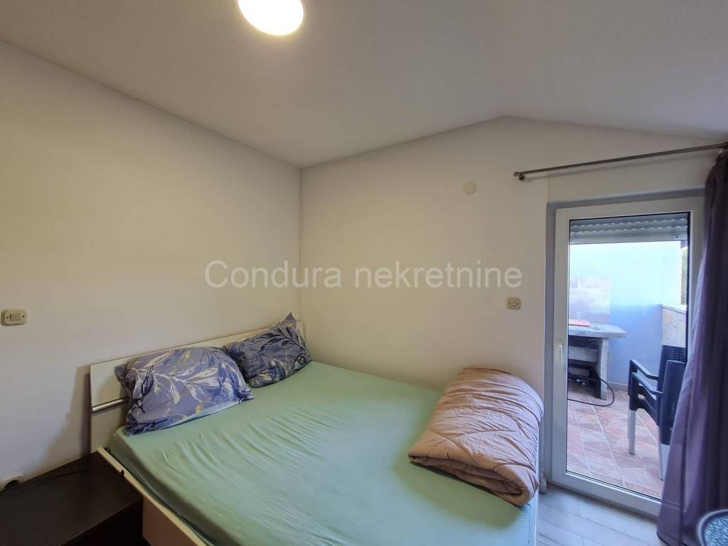 Apartment by the sea, Sale, Nin, Nin