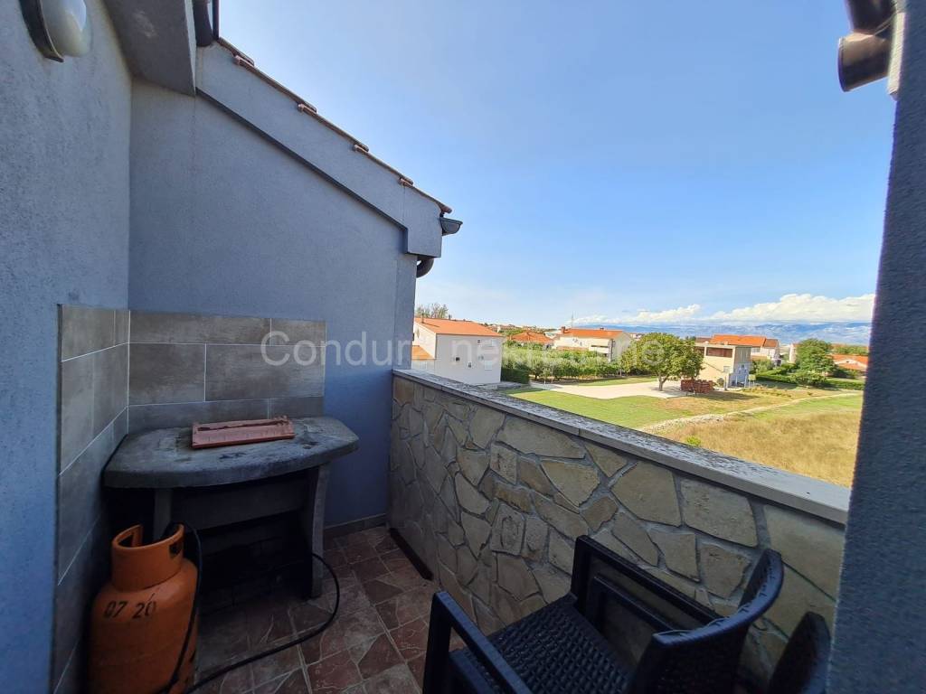 Apartment by the sea, Sale, Nin, Nin