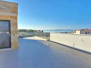 Apartment by the sea, Sale, Privlaka, Privlaka