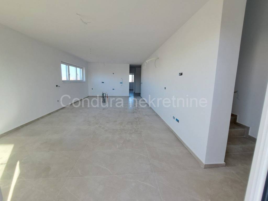 Apartment by the sea, Sale, Privlaka, Privlaka