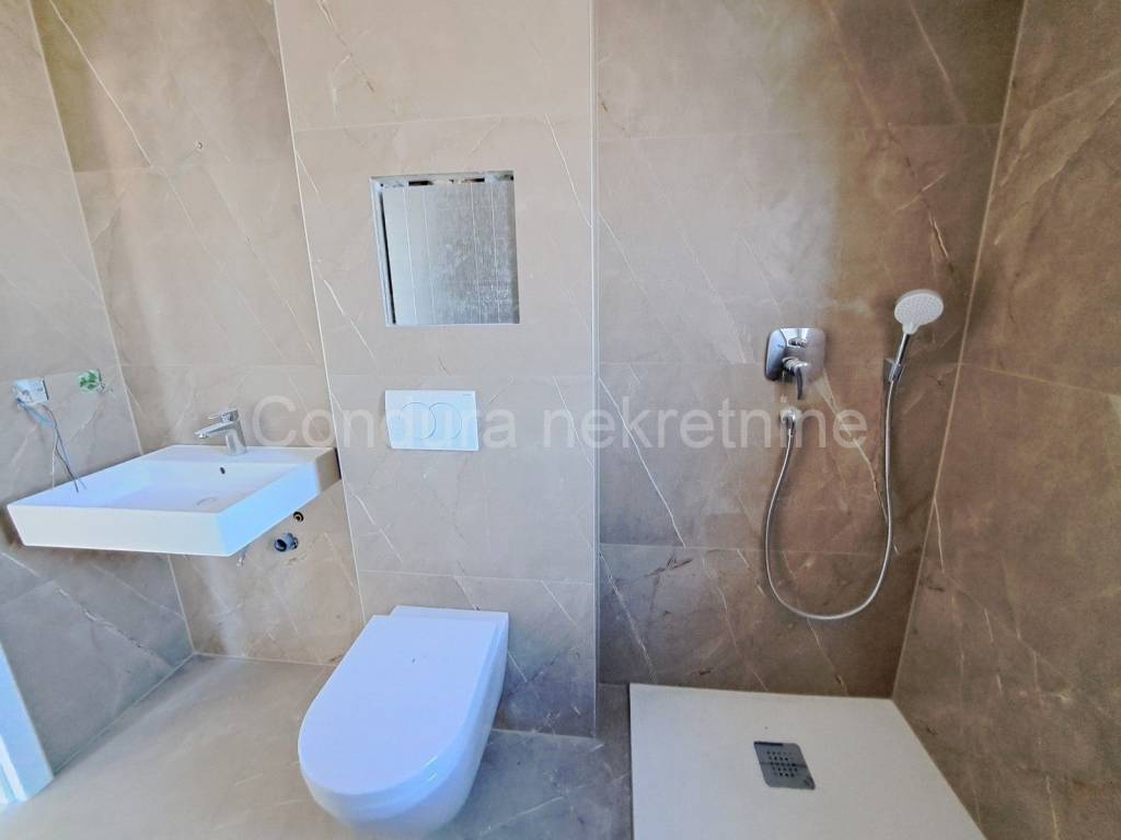 Apartment by the sea, Sale, Privlaka, Privlaka