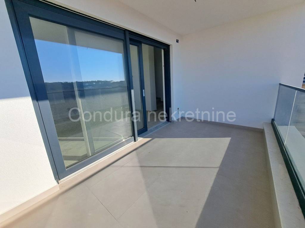 Apartment by the sea, Sale, Privlaka, Privlaka