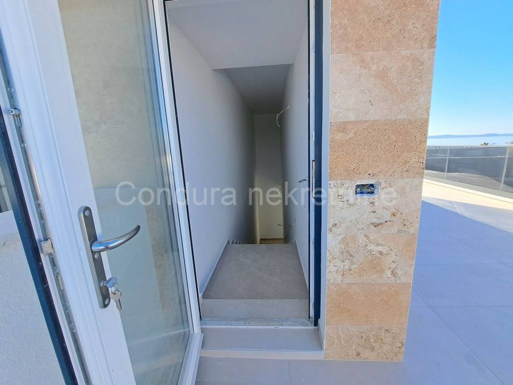 Apartment by the sea, Sale, Privlaka, Privlaka
