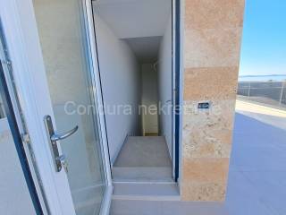 Apartment by the sea, Sale, Privlaka, Privlaka