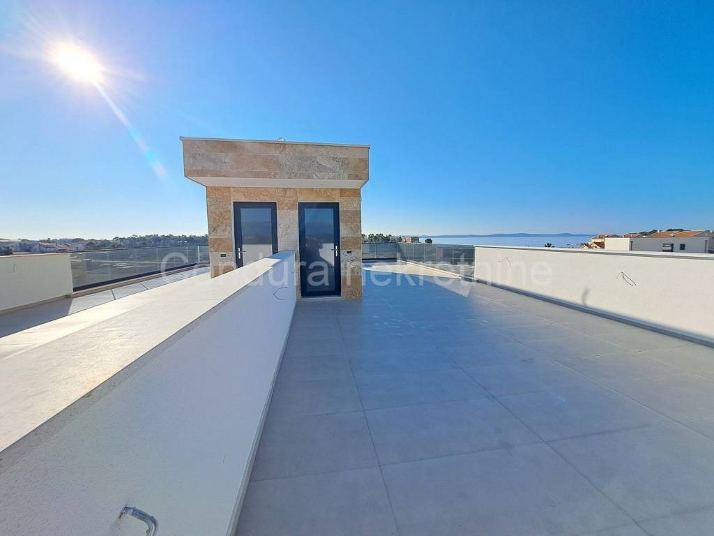 Apartment by the sea, Sale, Privlaka, Privlaka
