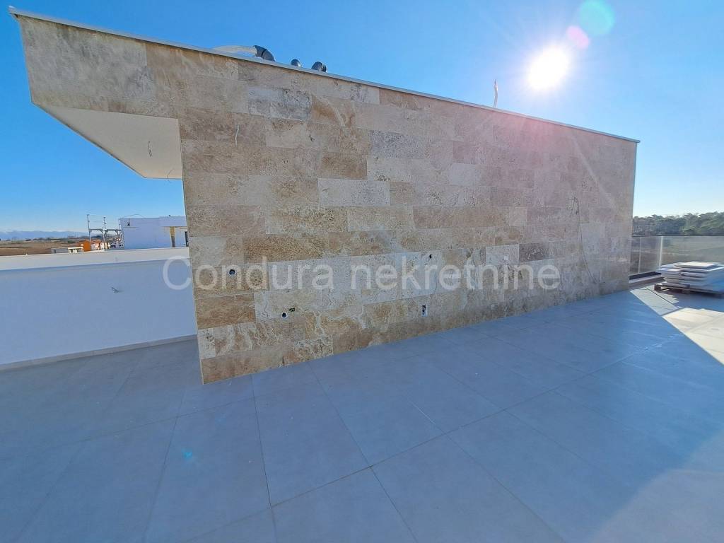 Apartment by the sea, Sale, Privlaka, Privlaka