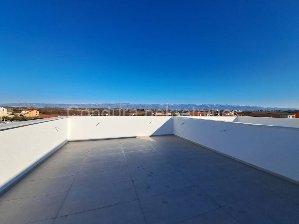 Apartment by the sea, Sale, Privlaka, Privlaka