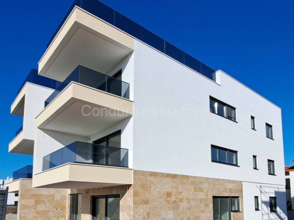 Apartment by the sea, Sale, Privlaka, Privlaka