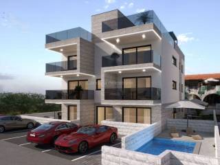 Apartment by the sea, Sale, Privlaka, Privlaka