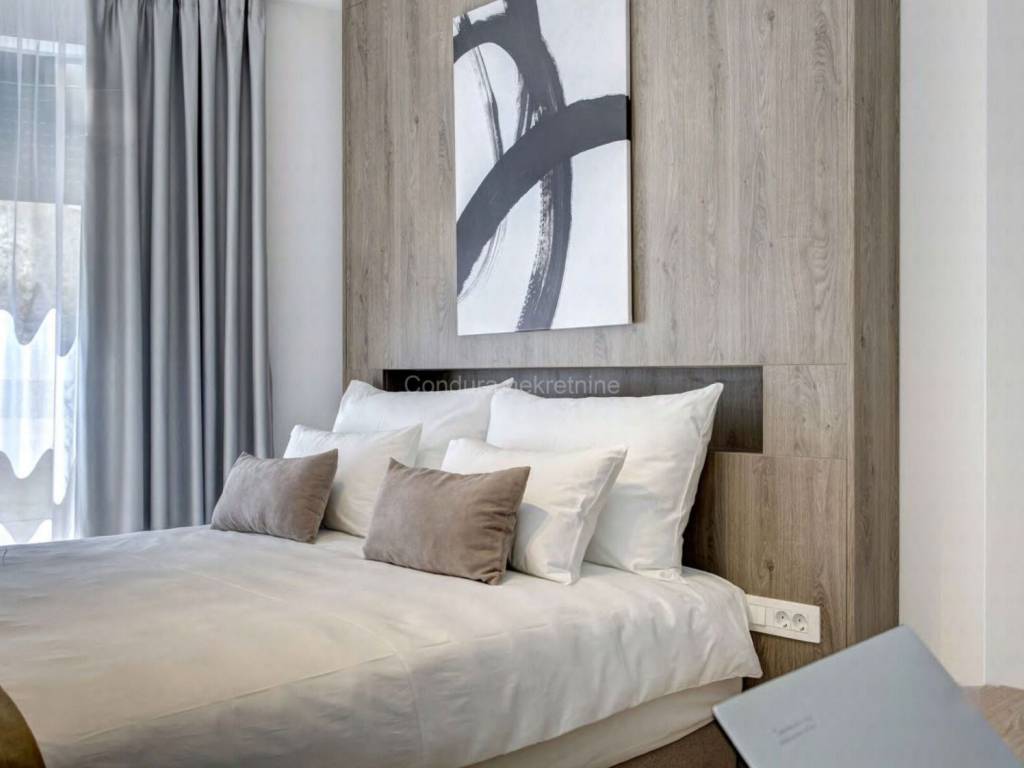 Apartment by the sea, Sale, Privlaka, Privlaka