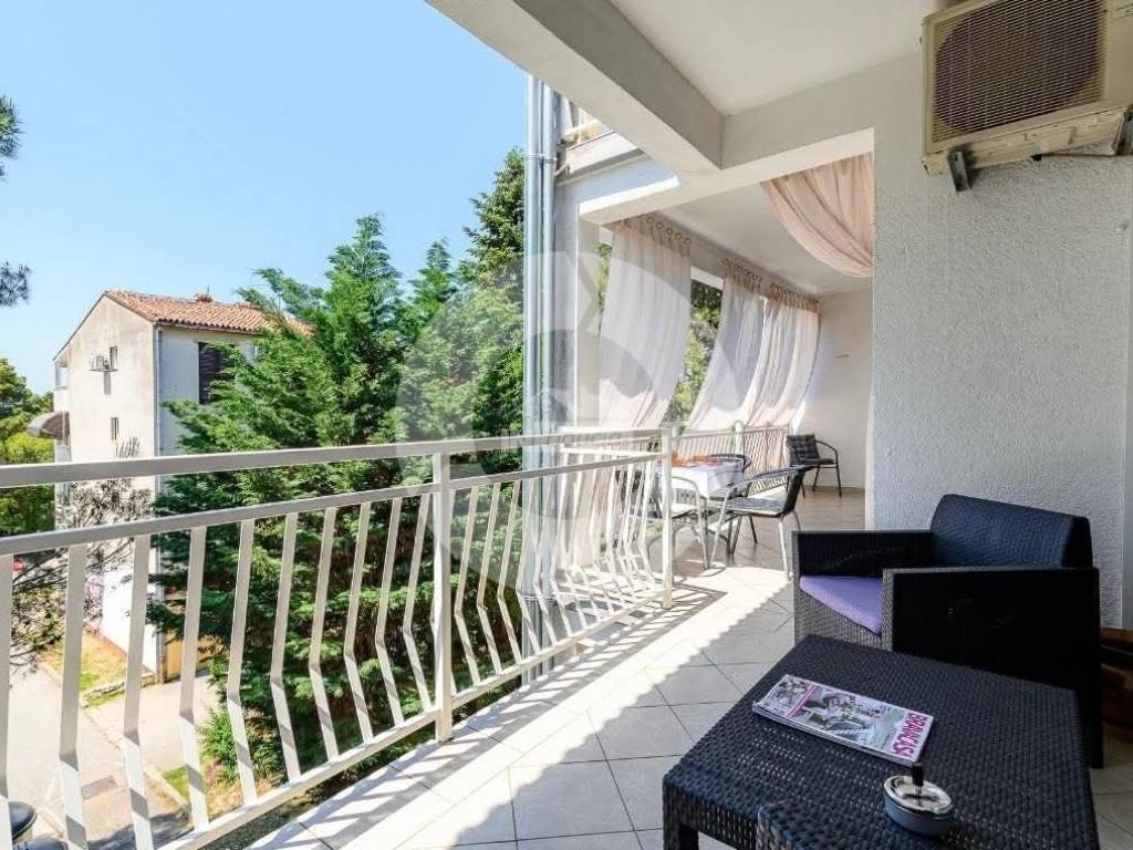 Flat in a building, Sale, Poreč, Poreč