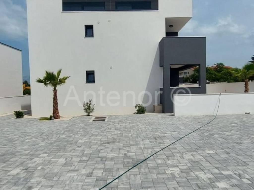 Luxury apartment, Sale, Vrsi, Mulo