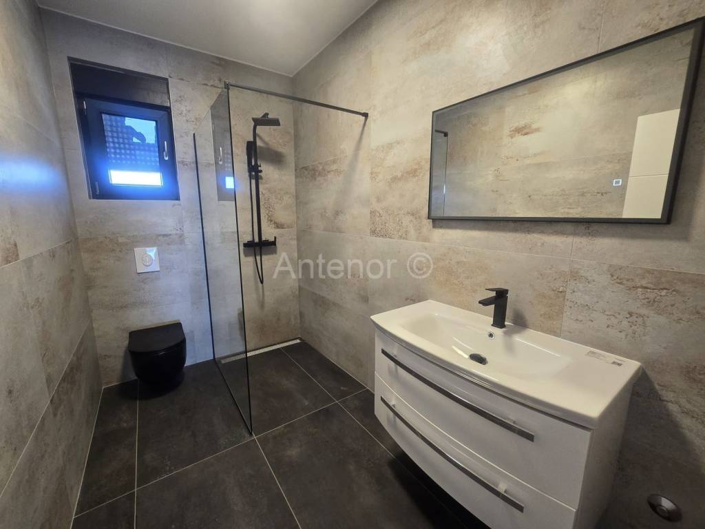 Luxury apartment, Sale, Vrsi, Mulo