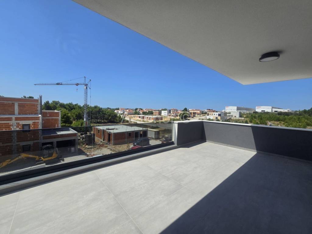 Luxury apartment, Sale, Vrsi, Mulo