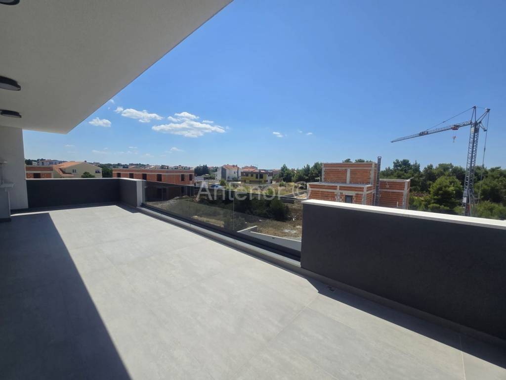 Luxury apartment, Sale, Vrsi, Mulo