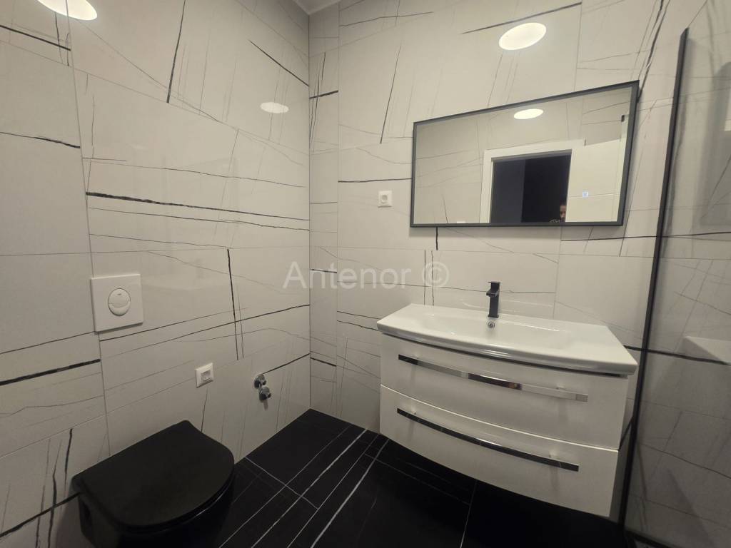 Luxury apartment, Sale, Vrsi, Mulo