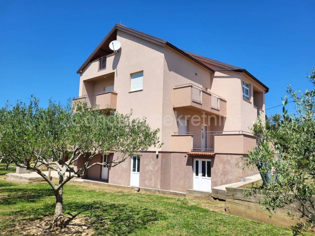 Family house, Sale, Vrsi, Vrsi