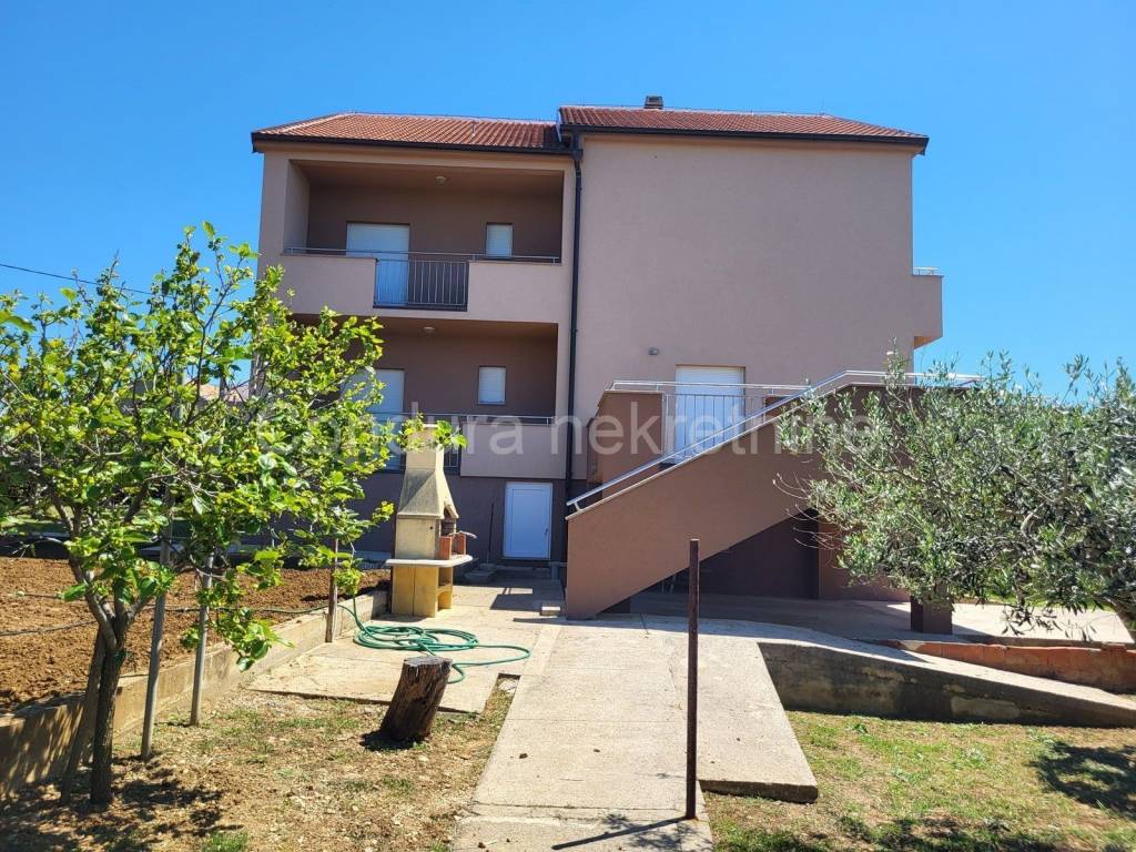 Family house, Sale, Vrsi, Vrsi
