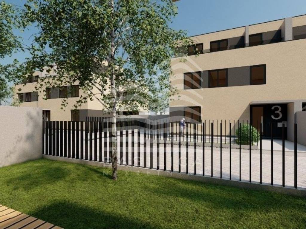 Flat in a new building, Sale, Zagreb, Sesvete