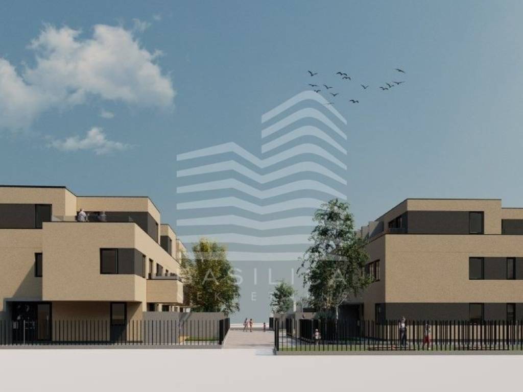 Flat in a new building, Sale, Zagreb, Sesvete