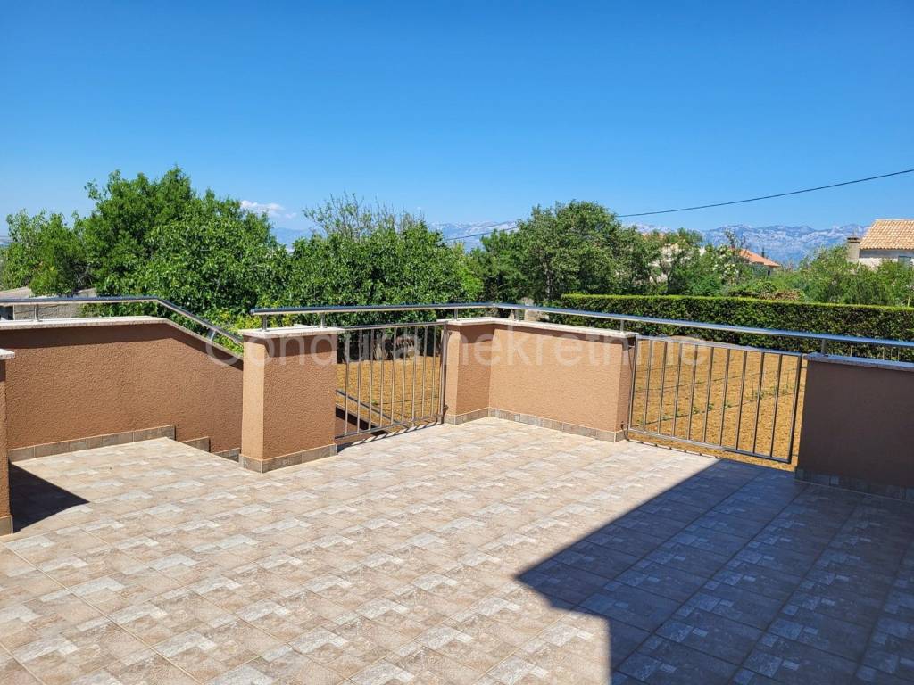 Family house, Sale, Vrsi, Vrsi