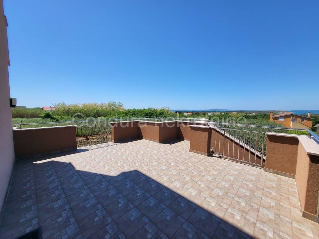 Family house, Sale, Vrsi, Vrsi