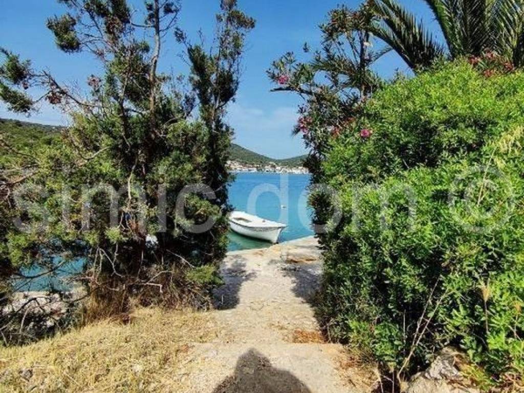House by the sea, Sale, Marina, Vinišće