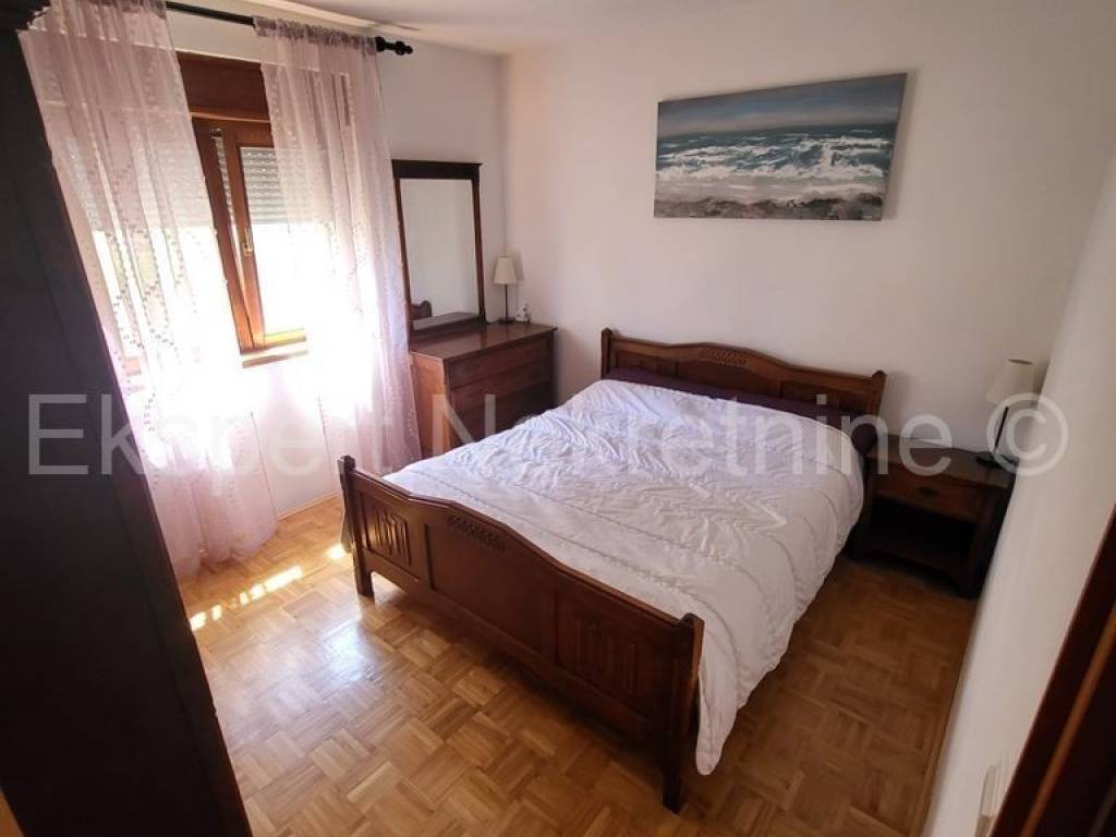 Flat in a building, Sale, Trogir, Miševac