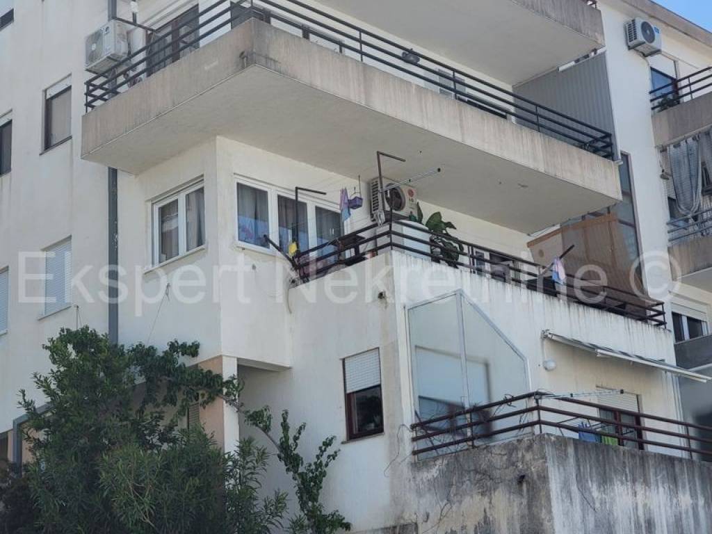 Flat in a building, Sale, Trogir, Miševac