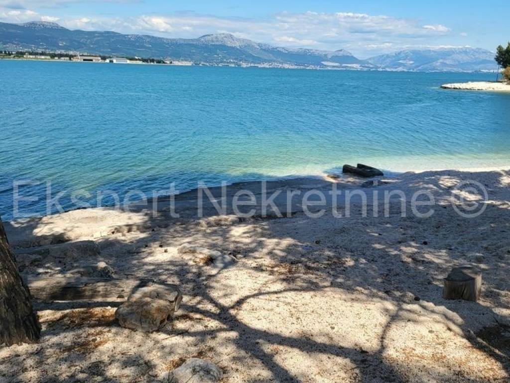 Flat in a building, Sale, Trogir, Miševac