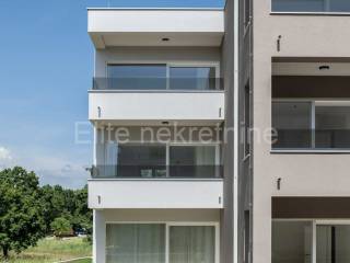 Flat in a new building, Sale, Žminj, Žminj