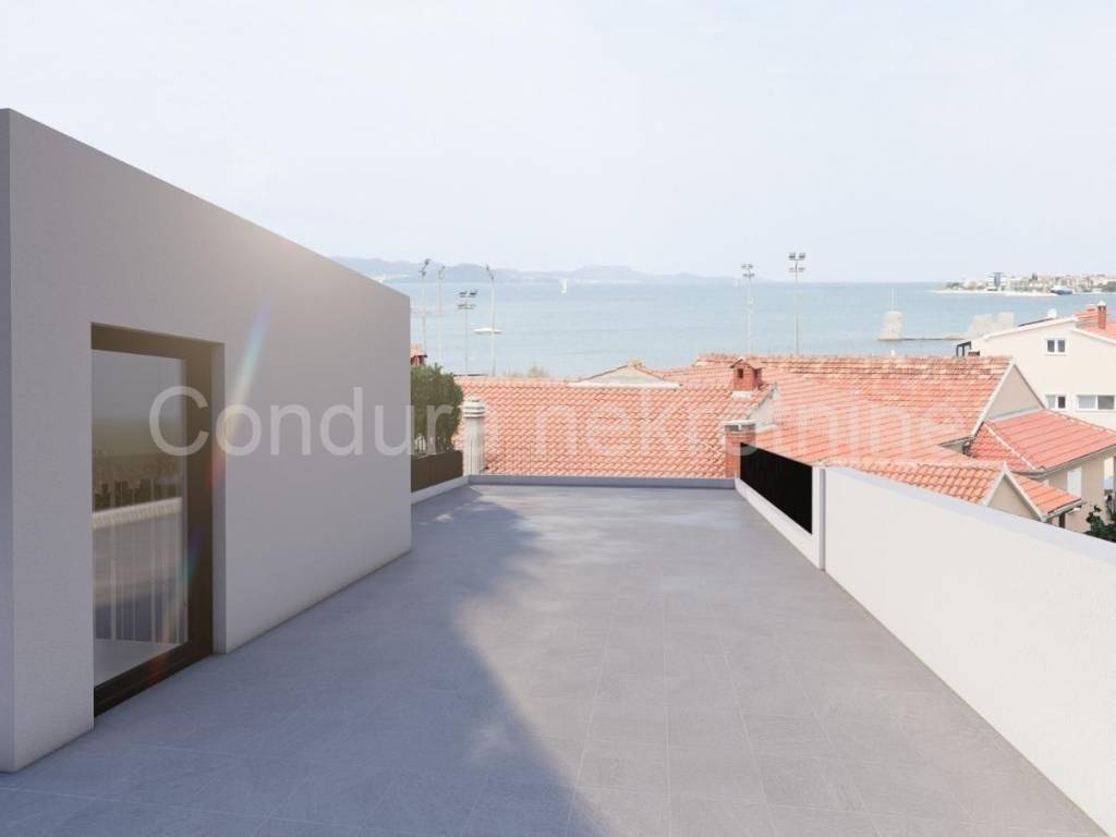 Apartment by the sea, Sale, Sukošan, Sukošan