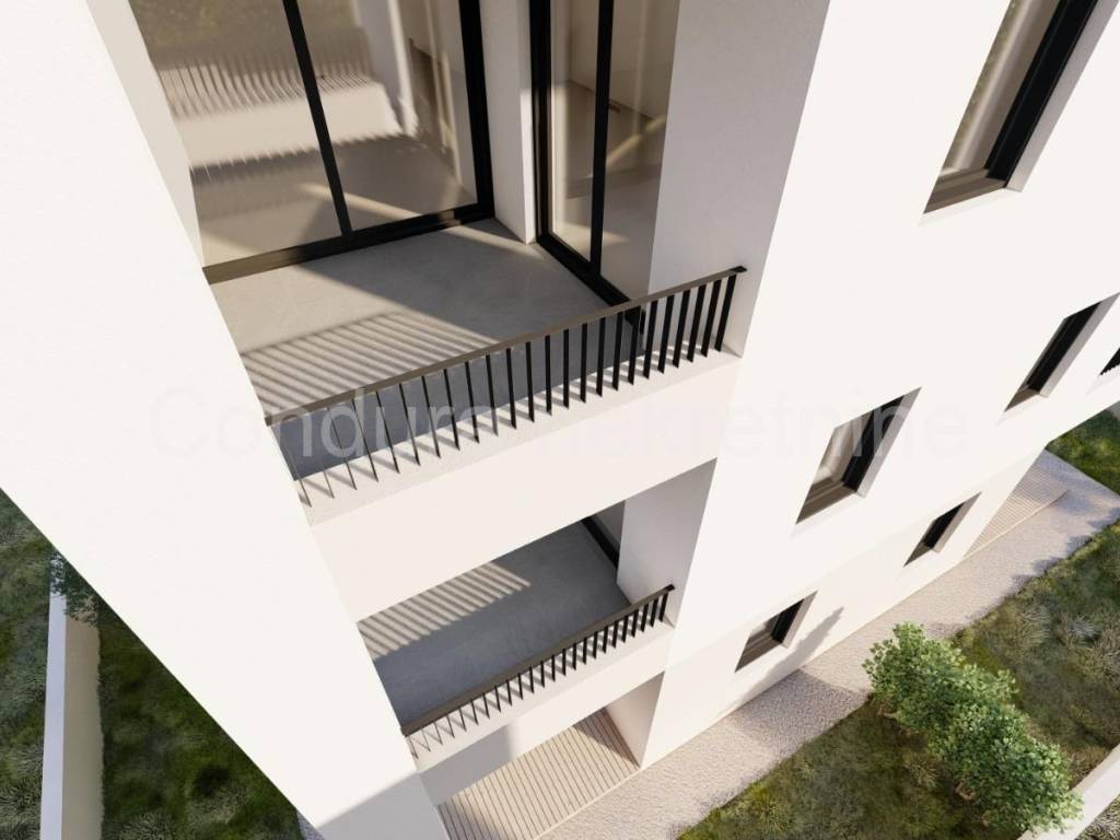 Apartment by the sea, Sale, Sukošan, Sukošan