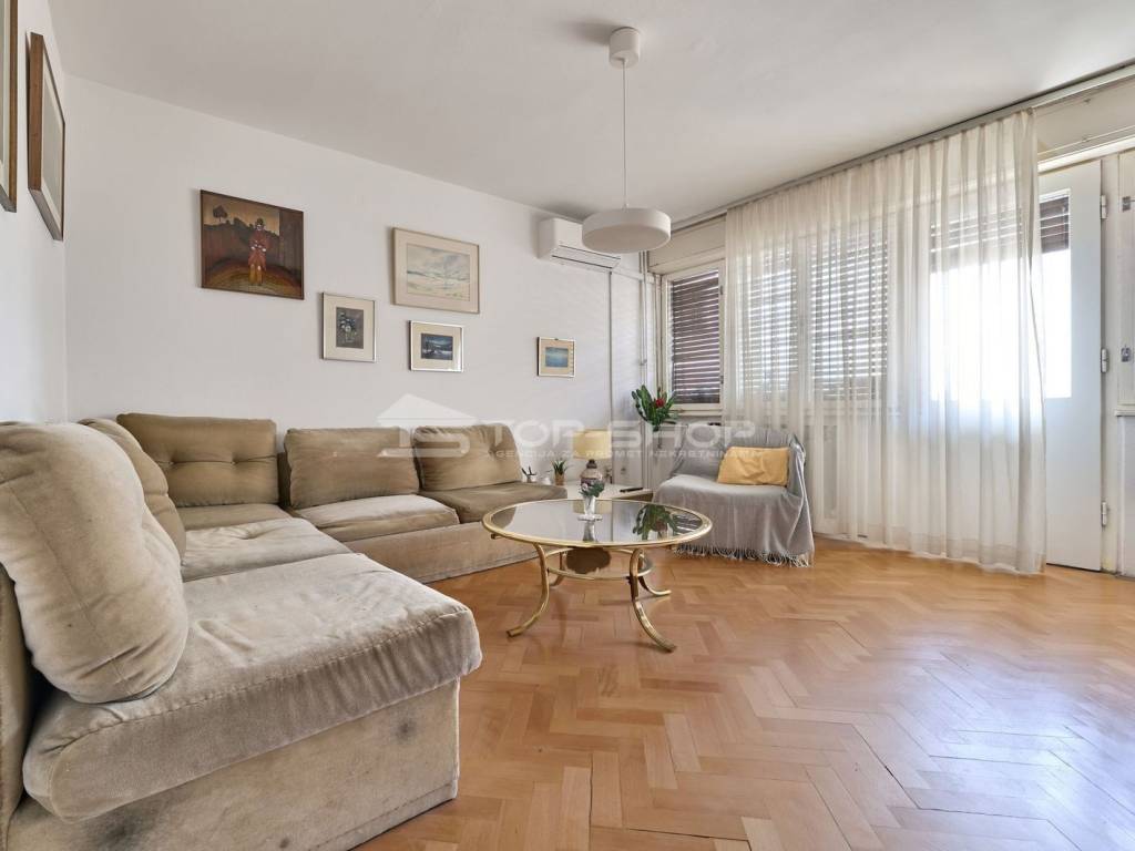 Flat in a building, Sale, Zagreb, Gornji Grad - Medveščak