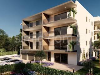 Flat in a new building, Sale, Gradac, Drvenik