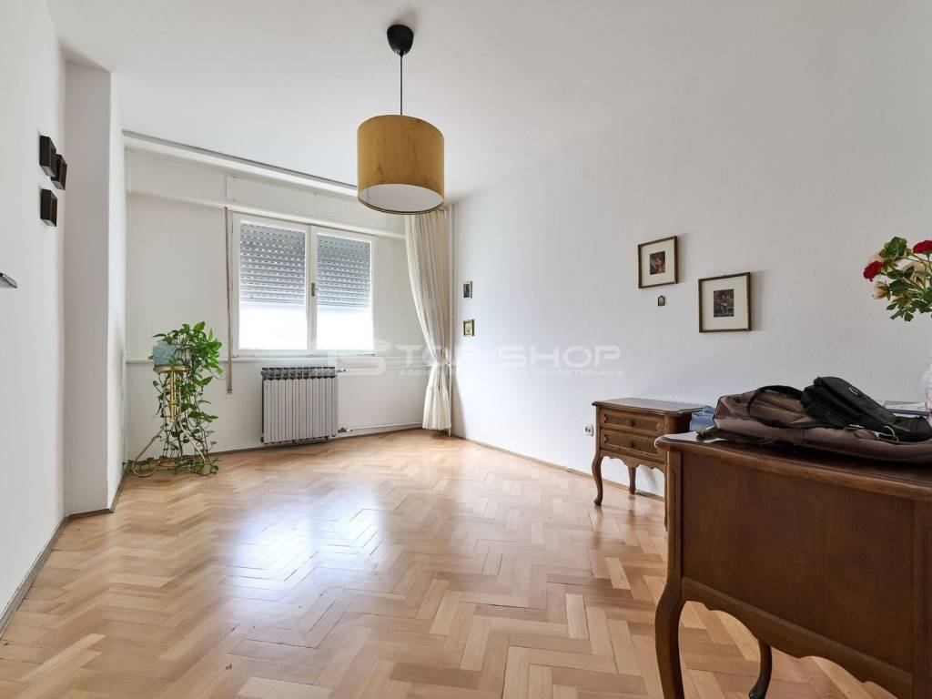 Flat in a building, Sale, Zagreb, Gornji Grad - Medveščak
