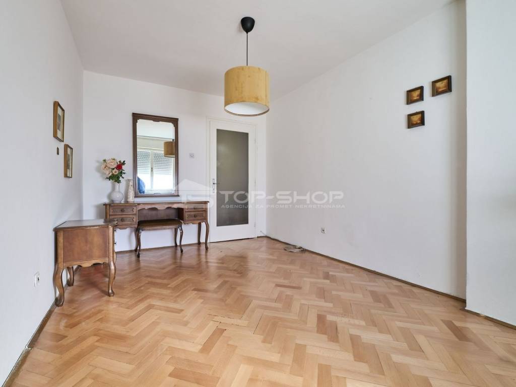 Flat in a building, Sale, Zagreb, Gornji Grad - Medveščak