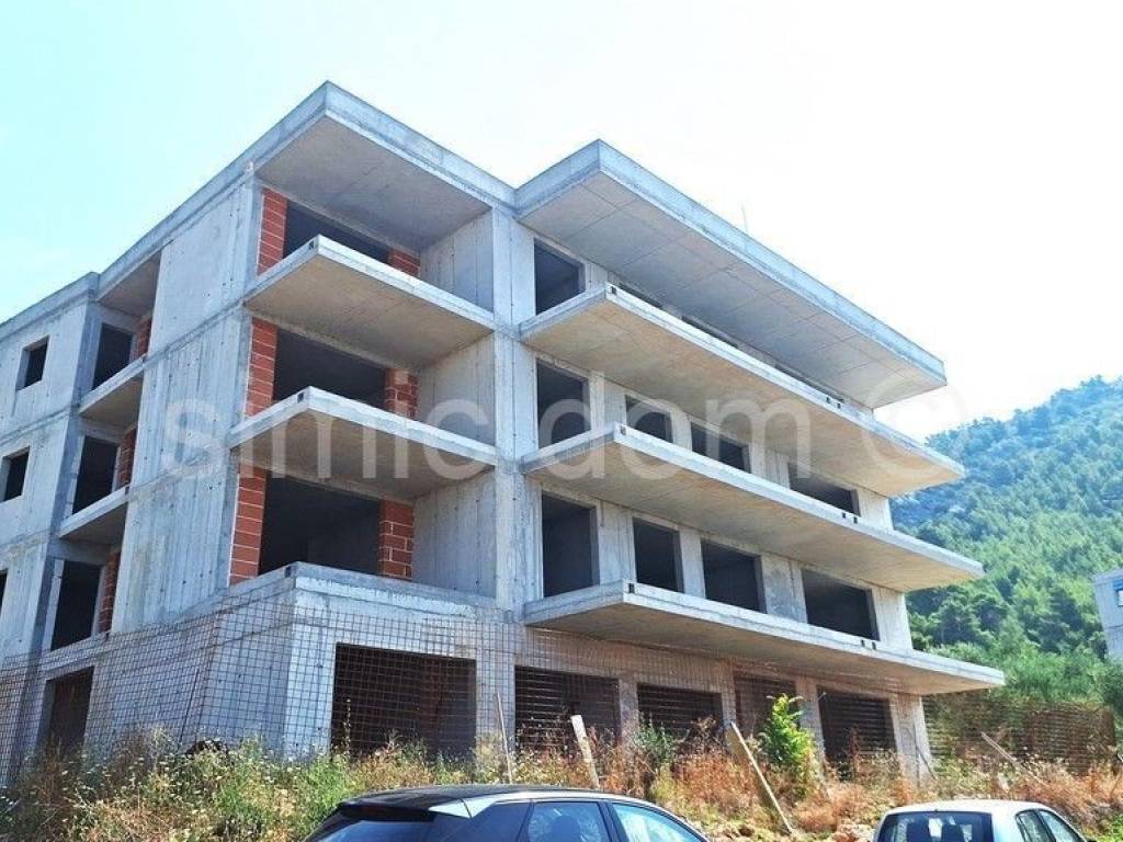 Flat in a new building, Sale, Gradac, Drvenik