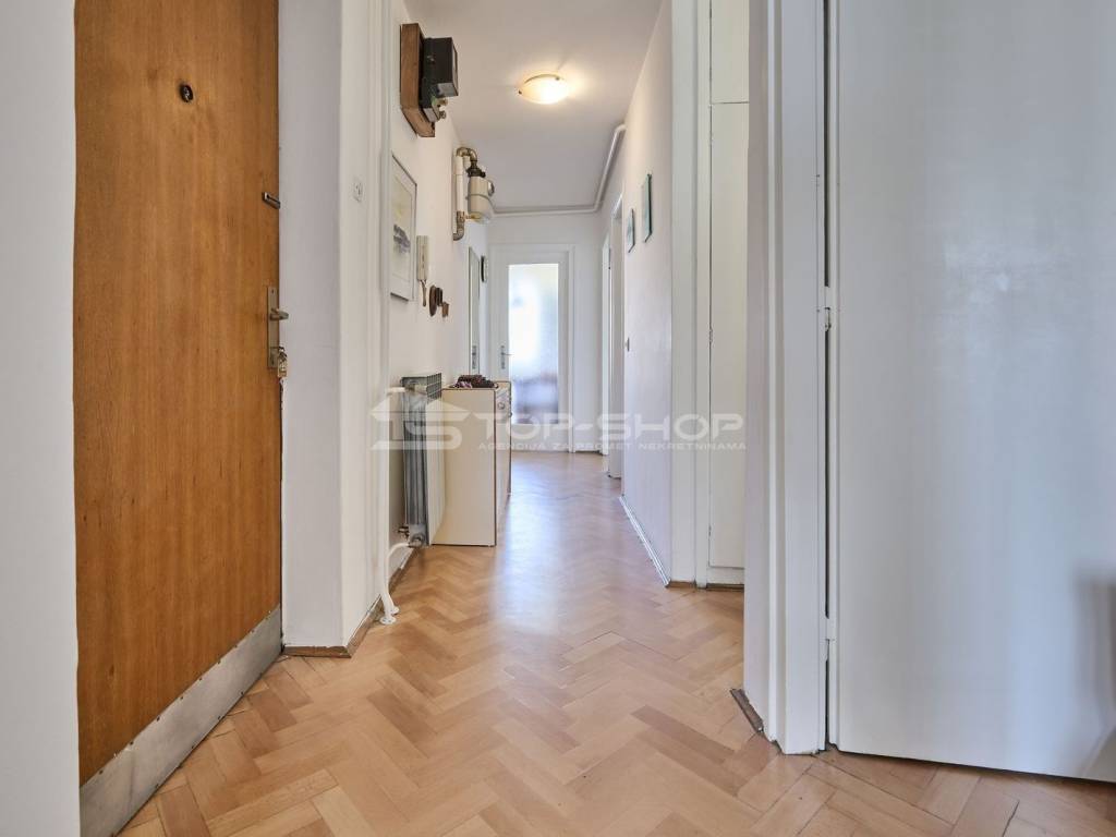 Flat in a building, Sale, Zagreb, Gornji Grad - Medveščak