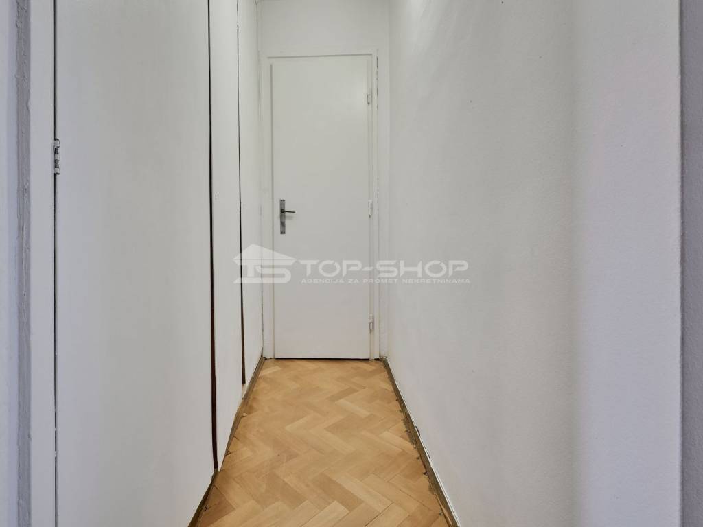 Flat in a building, Sale, Zagreb, Gornji Grad - Medveščak