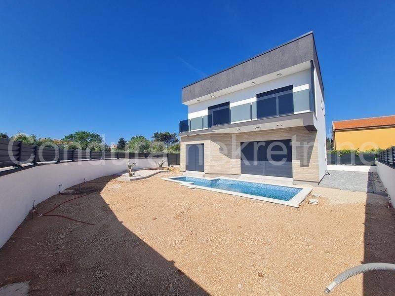 Villa, Sale, Vir, Vir