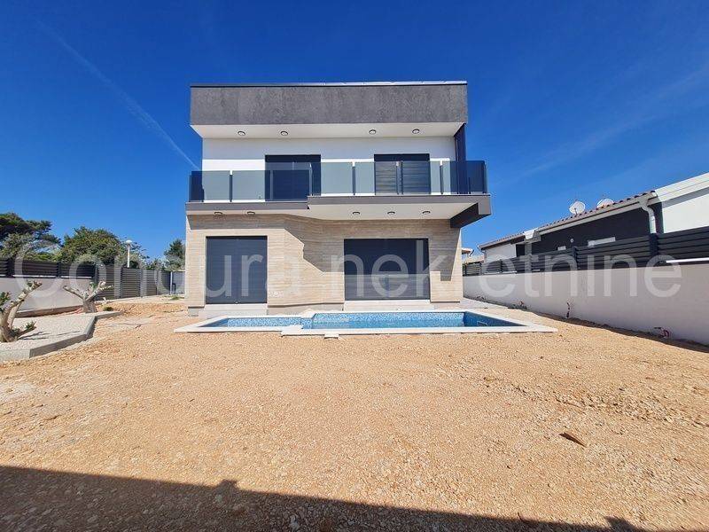 Villa, Sale, Vir, Vir
