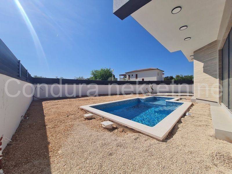 Villa, Sale, Vir, Vir