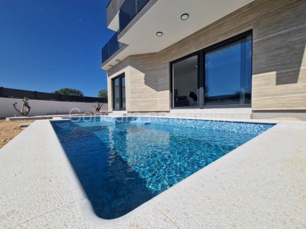 Villa, Sale, Vir, Vir