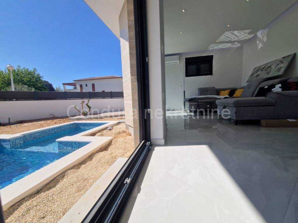 Villa, Sale, Vir, Vir