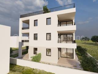 Apartment by the sea, Sale, Sukošan, Sukošan