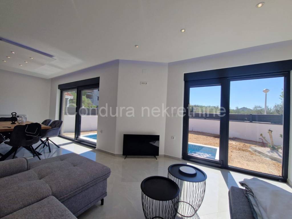 Villa, Sale, Vir, Vir